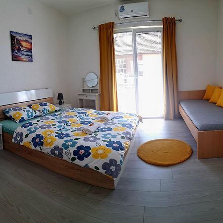 Villa Sofijana Охрид Экстерьер фото