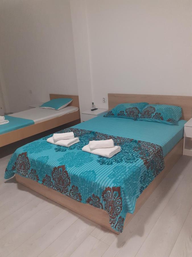 Villa Sofijana Охрид Экстерьер фото
