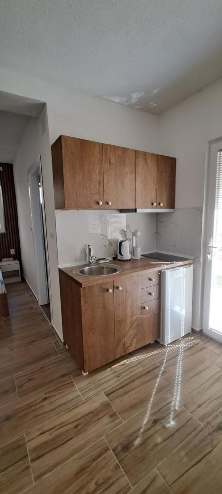 Villa Sofijana Охрид Экстерьер фото