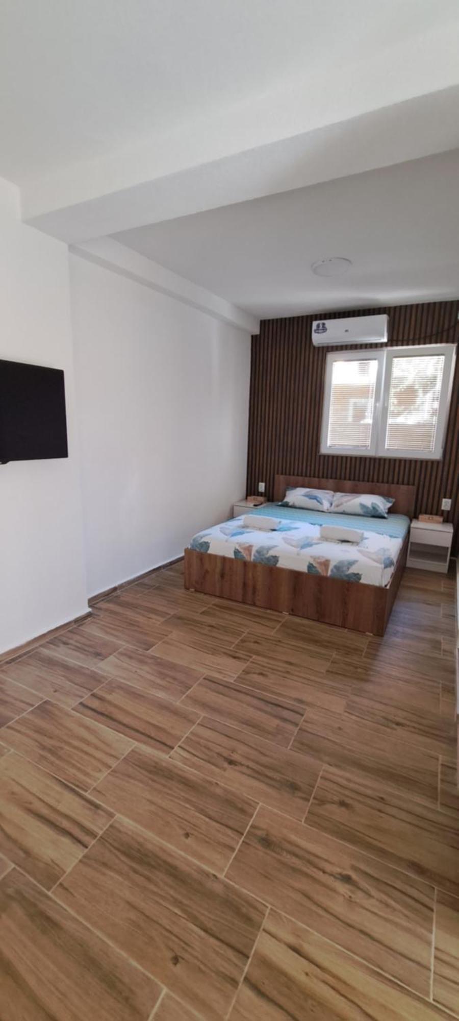 Villa Sofijana Охрид Экстерьер фото