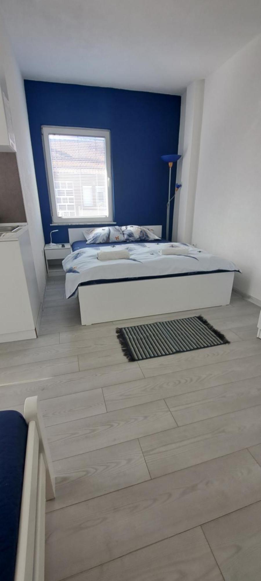 Villa Sofijana Охрид Экстерьер фото