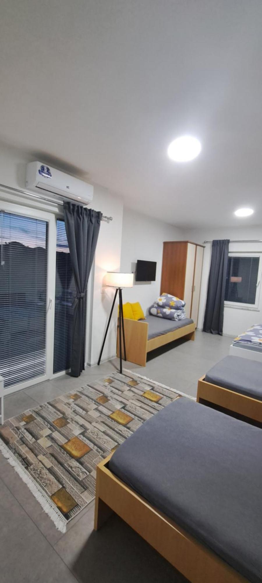 Villa Sofijana Охрид Экстерьер фото