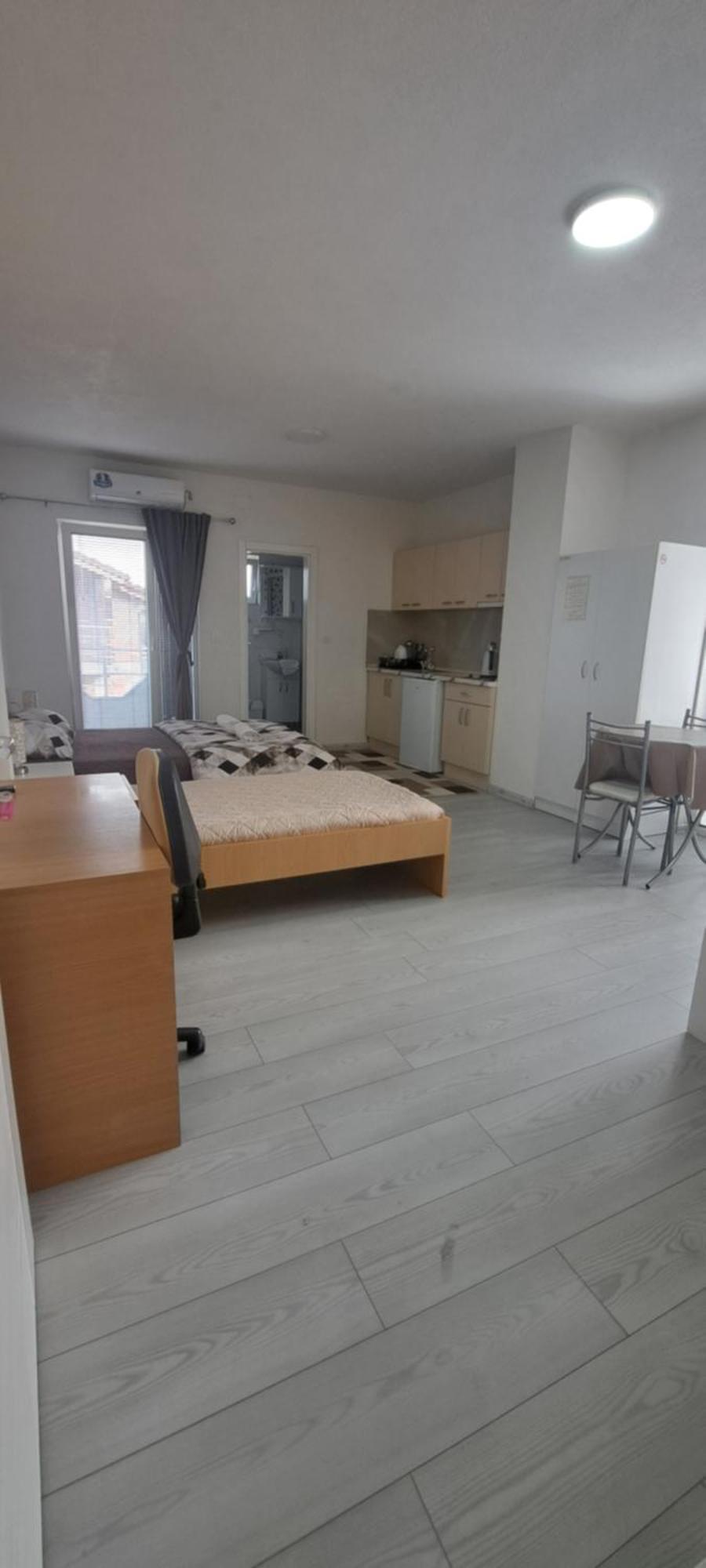 Villa Sofijana Охрид Экстерьер фото