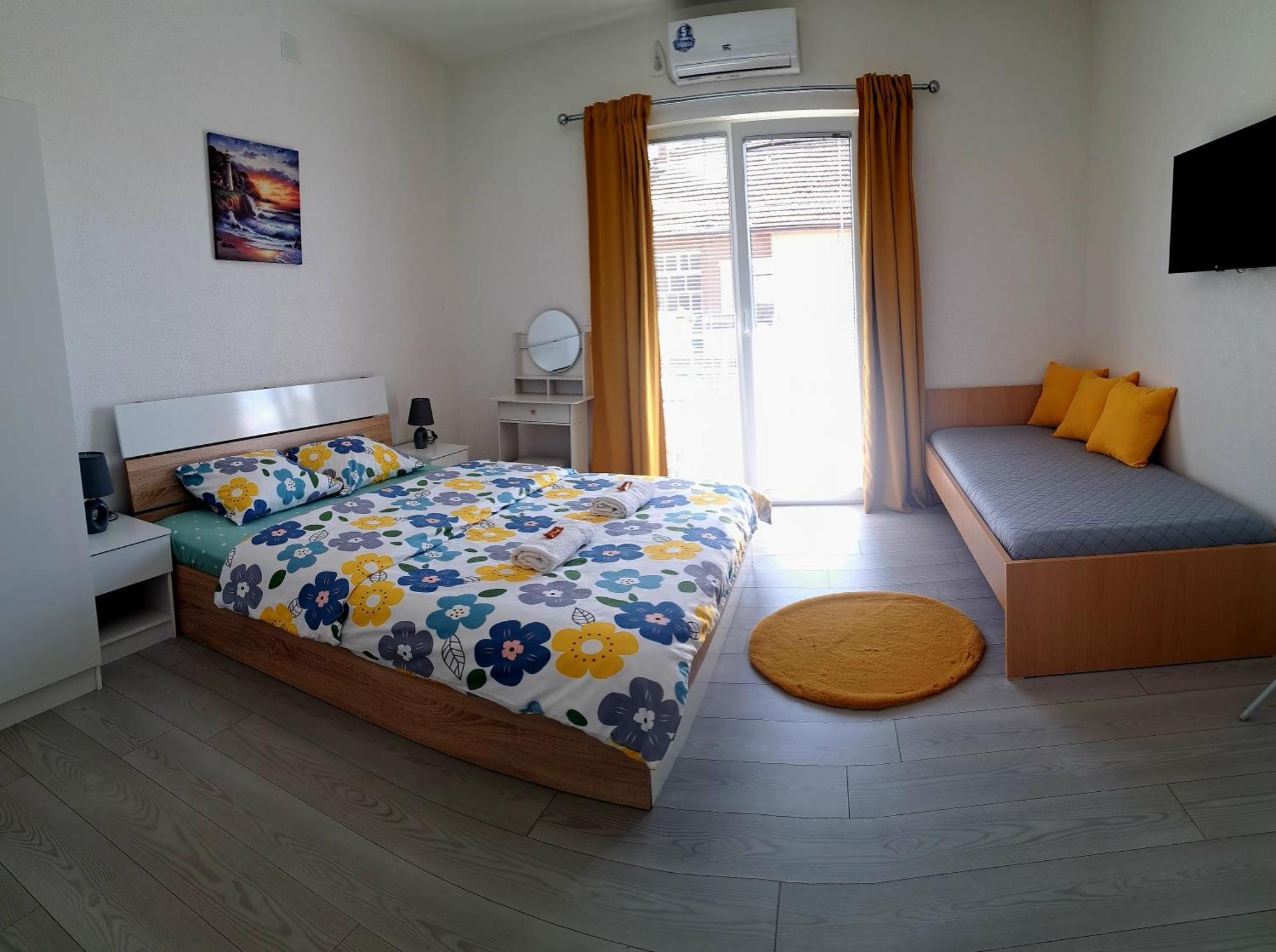 Villa Sofijana Охрид Экстерьер фото