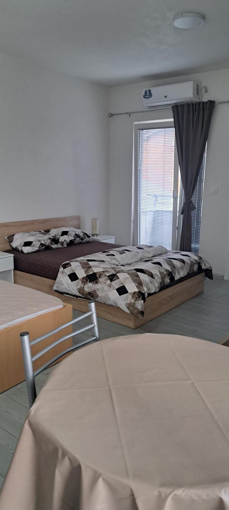 Villa Sofijana Охрид Экстерьер фото