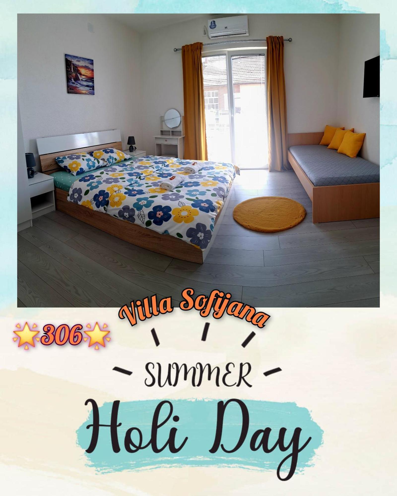 Villa Sofijana Охрид Экстерьер фото